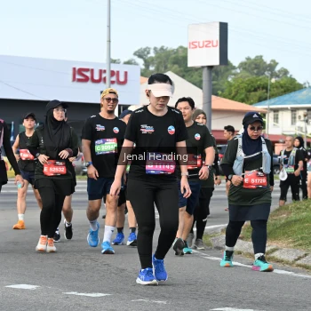 Runner Photo 3546217