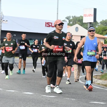 Runner Photo 3546220