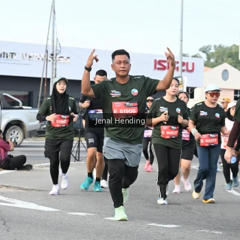 Runner Photo 3546221