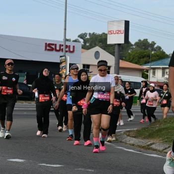 Runner Photo 3546224