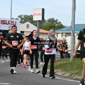 Runner Photo 3546226