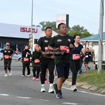 Runner Photo 3546228