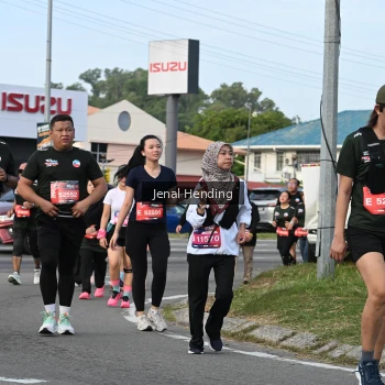 Runner Photo 3546229