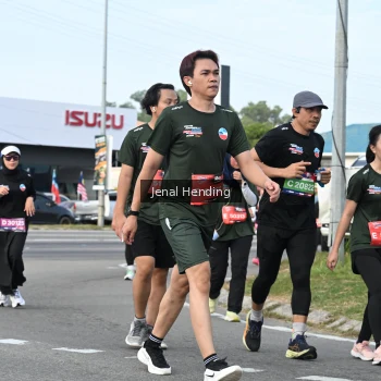 Runner Photo 3546230