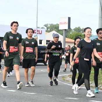 Runner Photo 3546232
