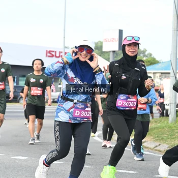 Runner Photo 3546236
