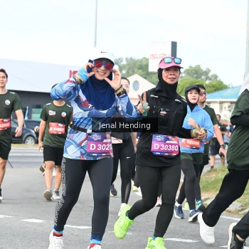 Runner Photo 3546237