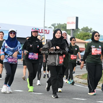 Runner Photo 3546239