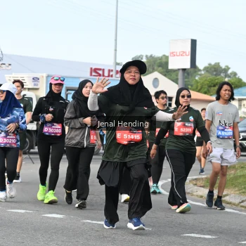 Runner Photo 3546240