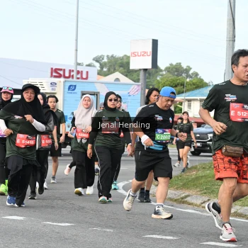 Runner Photo 3546241