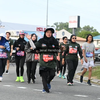 Runner Photo 3546242