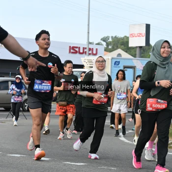 Runner Photo 3546243