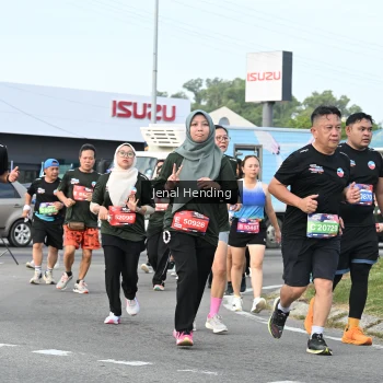 Runner Photo 3546244