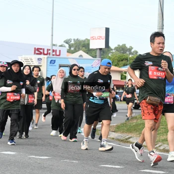 Runner Photo 3546247
