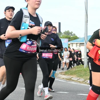 Runner Photo 3546249