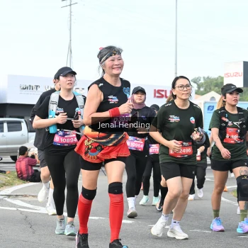 Runner Photo 3546250