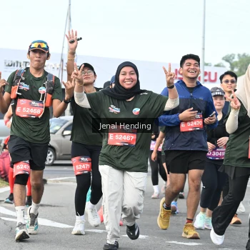 Runner Photo 3546251