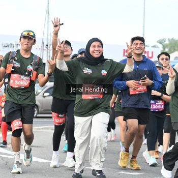 Runner Photo 3546252