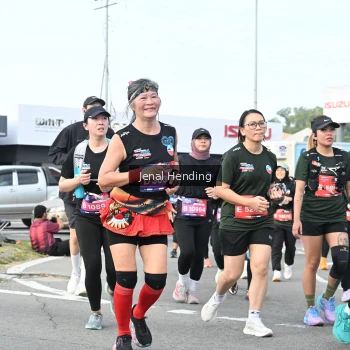 Runner Photo 3546253