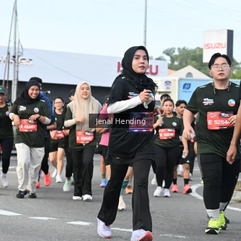 Runner Photo 3546254
