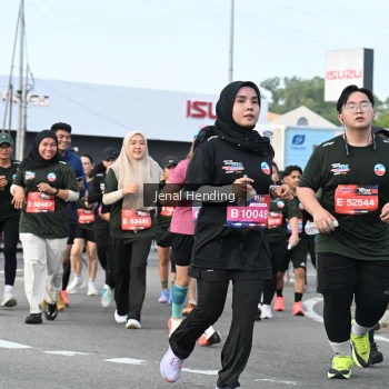 Runner Photo 3546255