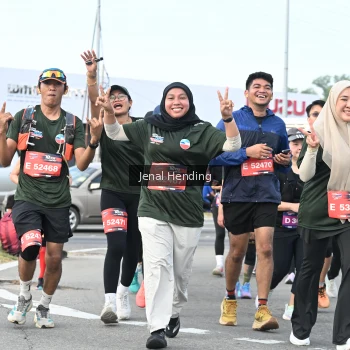 Runner Photo 3546256