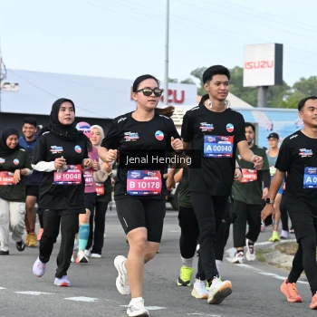 Runner Photo 3546257