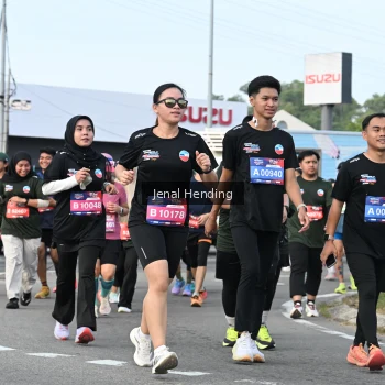 Runner Photo 3546258