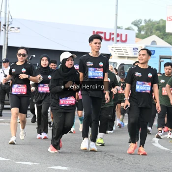 Runner Photo 3546260