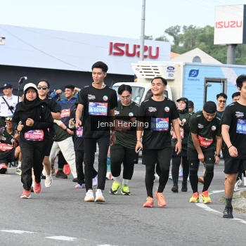 Runner Photo 3546261