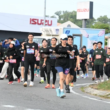 Runner Photo 3546264