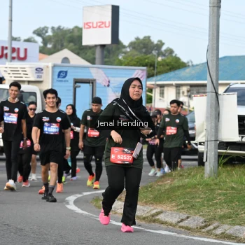 Runner Photo 3546267