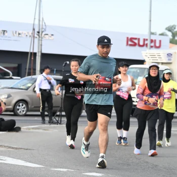 Runner Photo 3546268