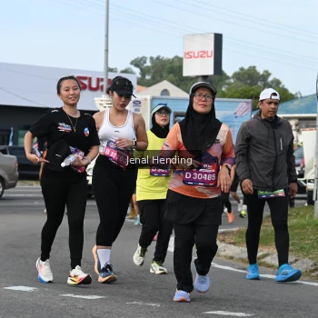 Runner Photo 3546269