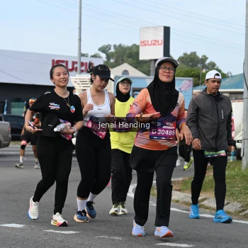 Runner Photo 3546270