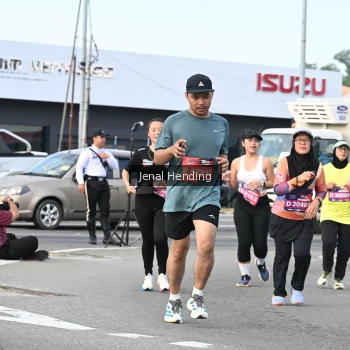 Runner Photo 3546271