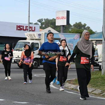 Runner Photo 3546272