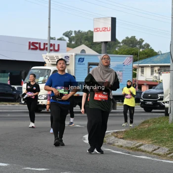 Runner Photo 3546273