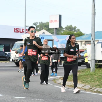 Runner Photo 3546275