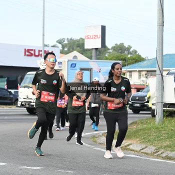 Runner Photo 3546276