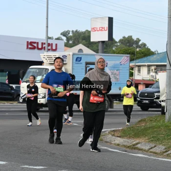 Runner Photo 3546277