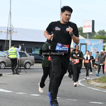 Runner Photo 3546280