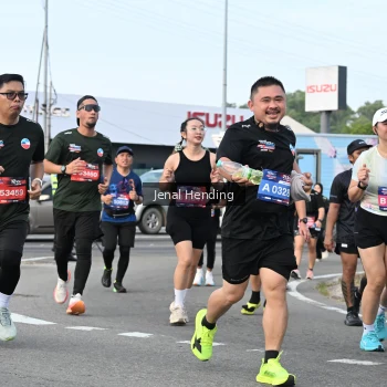 Runner Photo 3546283