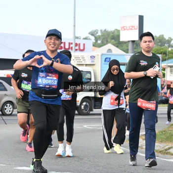 Runner Photo 3546284
