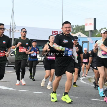 Runner Photo 3546285