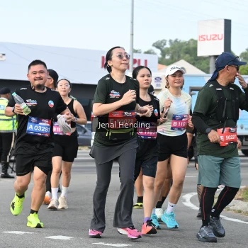Runner Photo 3546286