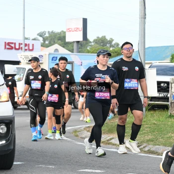 Runner Photo 3546287