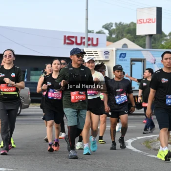 Runner Photo 3546288