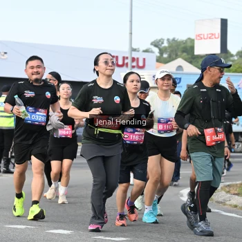Runner Photo 3546289