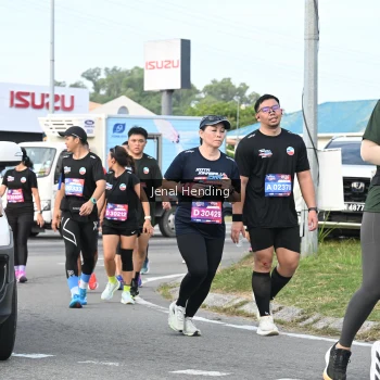 Runner Photo 3546291